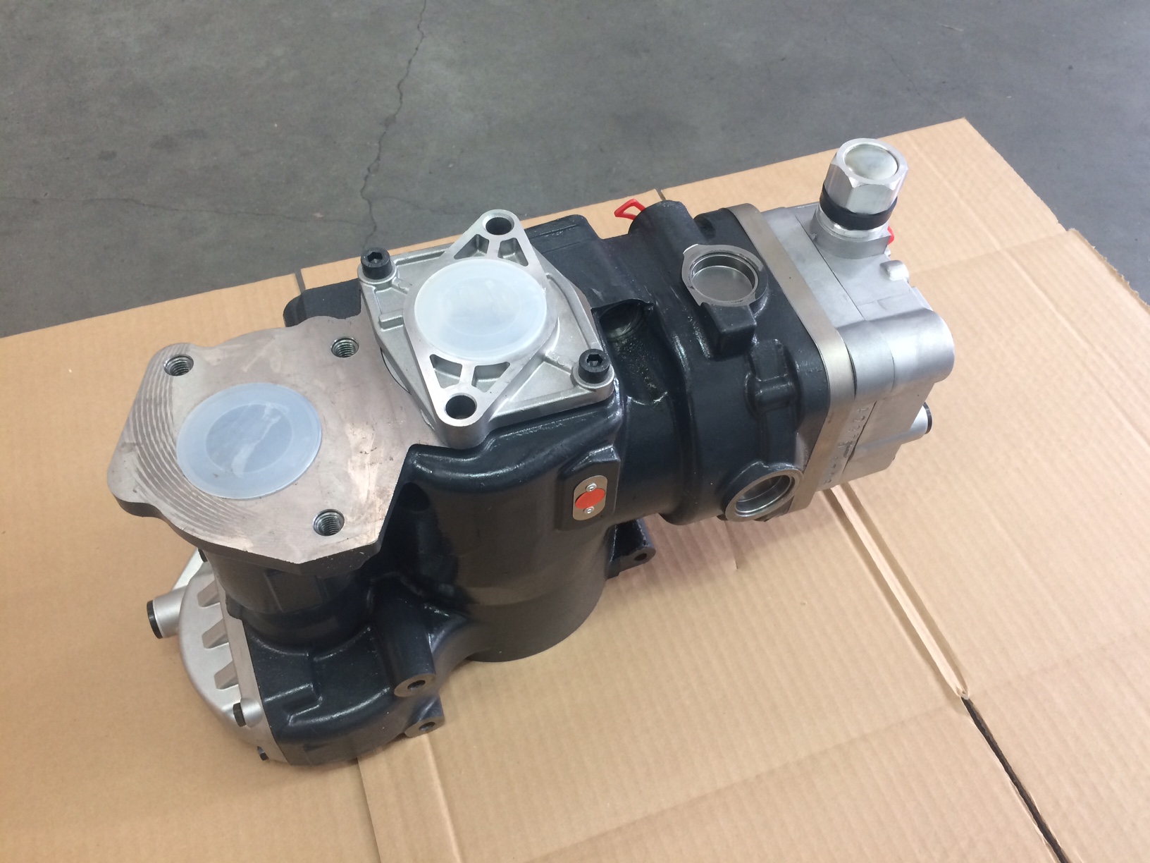 compressore aria rif man 51541007117 51541007205 51541007232 51541007247